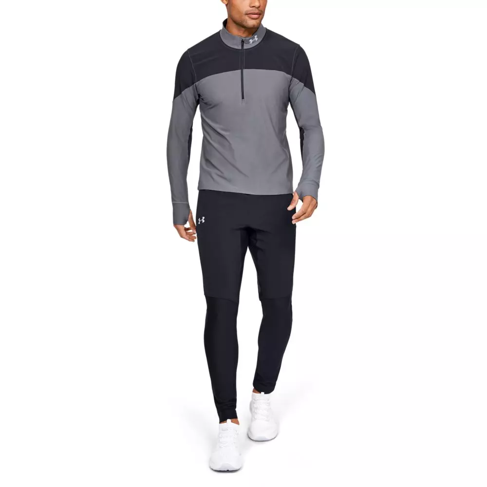 Under armour qualifier store speedpocket